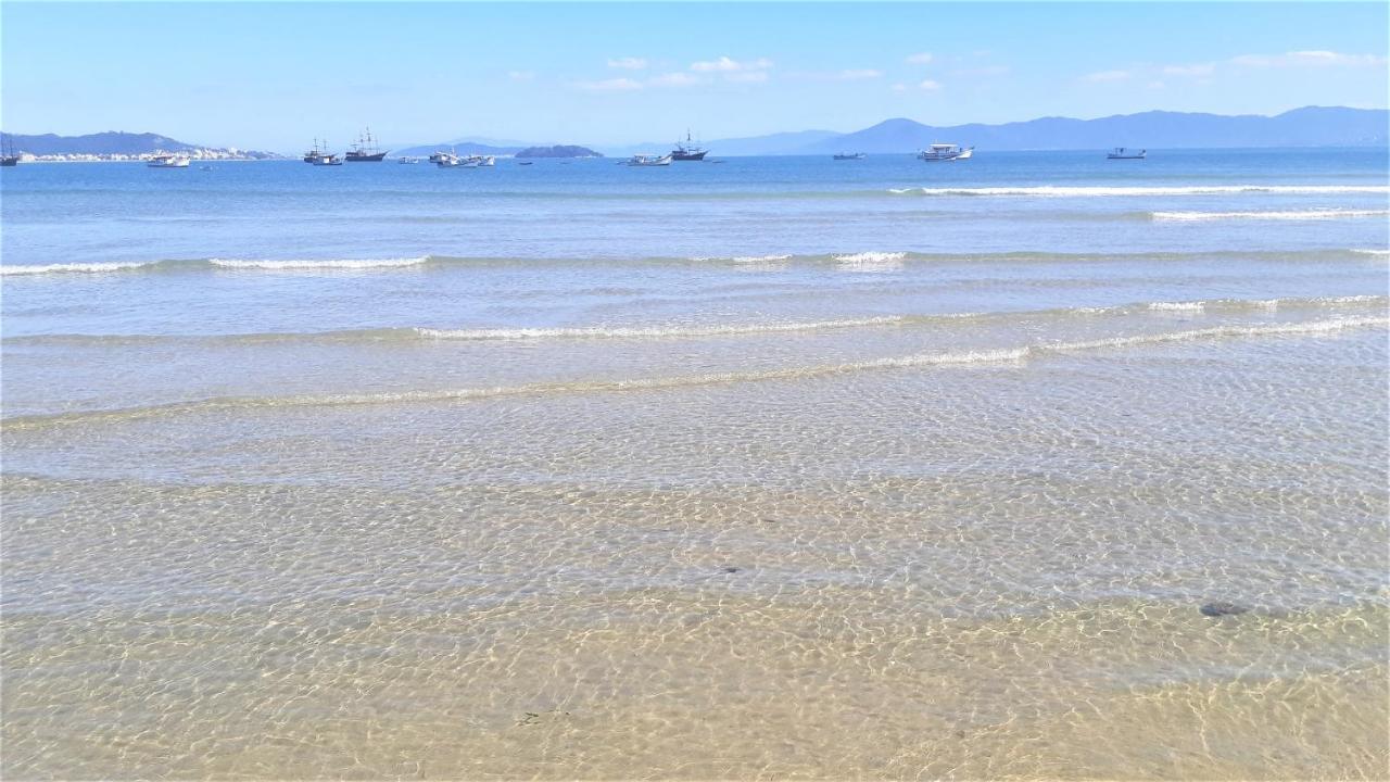 Residencial Las Flores Florianópolis Exteriér fotografie