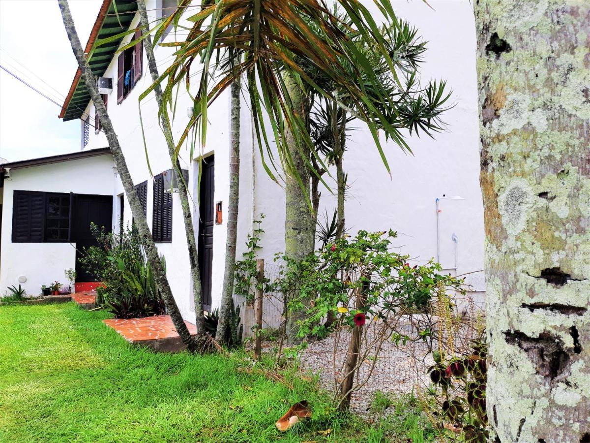 Residencial Las Flores Florianópolis Exteriér fotografie