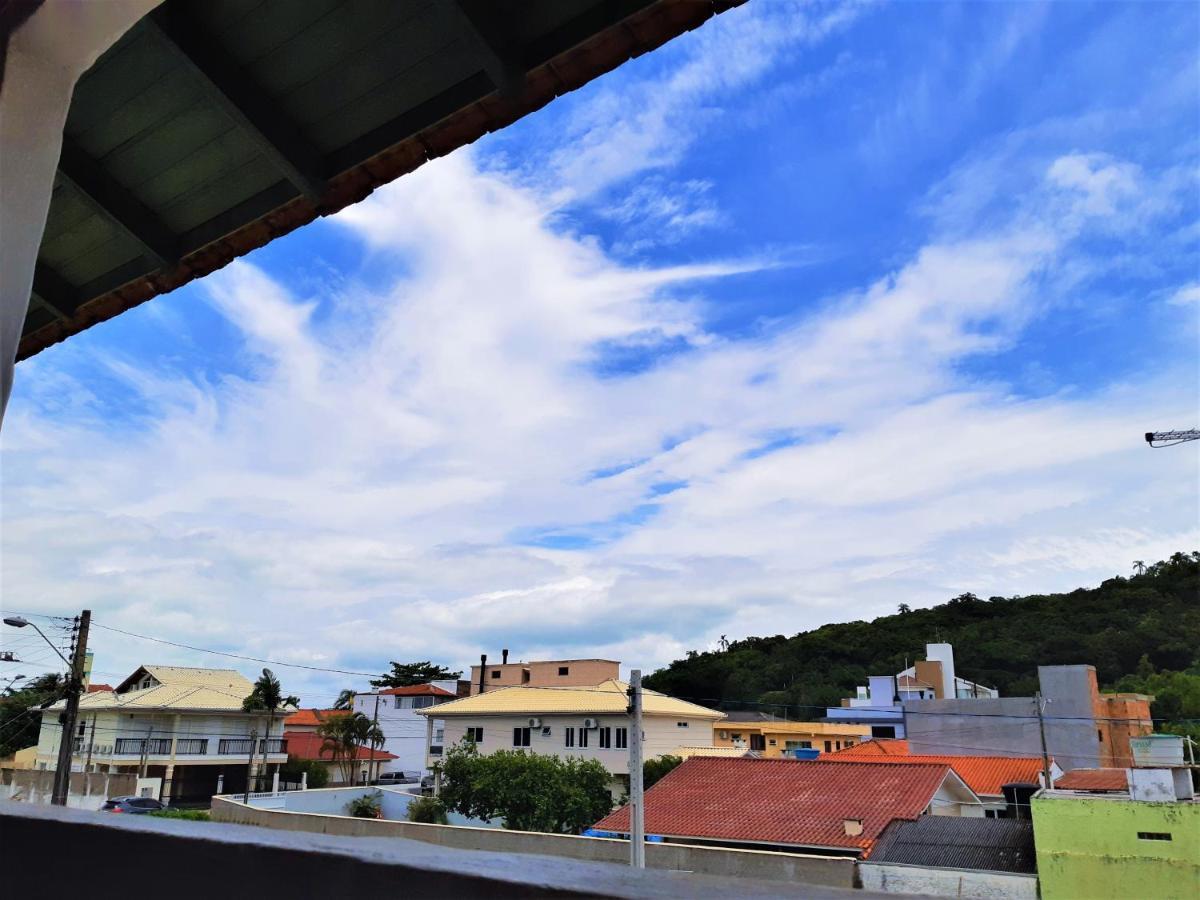 Residencial Las Flores Florianópolis Exteriér fotografie