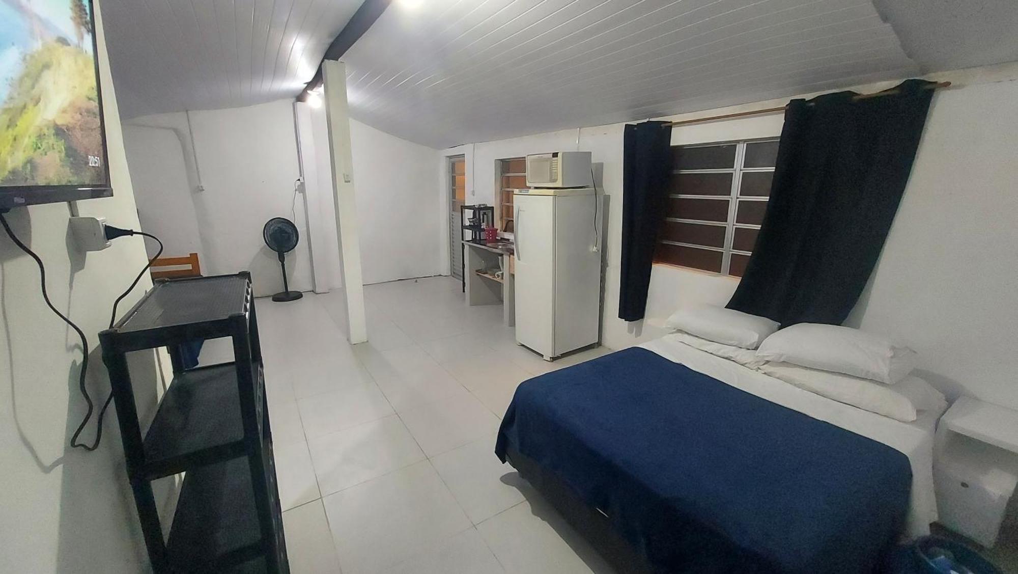Residencial Las Flores Florianópolis Exteriér fotografie