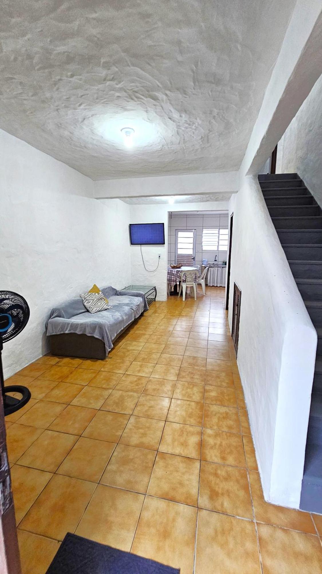 Residencial Las Flores Florianópolis Exteriér fotografie